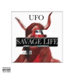 Обложка трека Savage Life