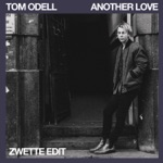 Обложка трека Another Love (slowed)