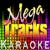 Raspberry Beret - Mega Tracks Karaoke Band