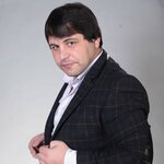 Обложка трека Мой Кавказ