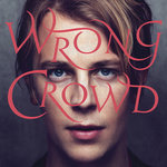 Обложка трека Wrong Crowd