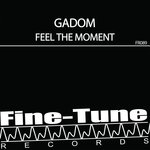 Обложка трека Feel The Moment