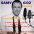 Rock Around the Clock - SAMY GOZ Quartet