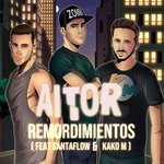 Обложка трека Remordimientos