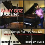Обложка трека Love Songs for You and Me
