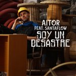 Обложка трека Soy un Desastre