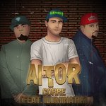 Обложка трека Corre