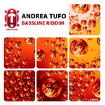 Обложка трека Bassline Riddim