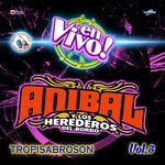 Обложка трека Tropibailable 4: Todo Me Gusta de Ti / Scooby Doo Pa Pa