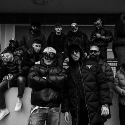 Обложка трека Liebe Grüsse
