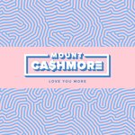 Обложка трека Love You More