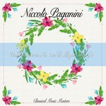 Обложка трека Violin Concerto No. 1 in D Major, Op. 62: I. Allegro maestoso