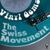 My Affection - The Swiss Movement