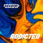 Обложка трека Addicted