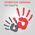 Обложка трека На ощупь