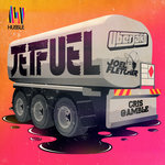 Обложка трека Jetfuel (feat. Cris Gamble)