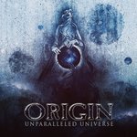Обложка трека Infinitesimal to the Infinite