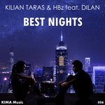 Обложка трека Best Nights
