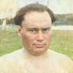 Обложка трека Птица, которой не дали зерна
