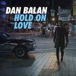 Обложка трека Hold On Love