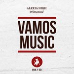 Обложка трека Primorose