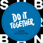 Обложка трека Do It Together