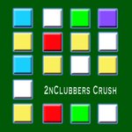 Обложка трека Crush