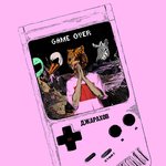 Обложка трека Game Over