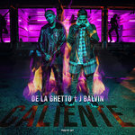 Обложка трека Caliente