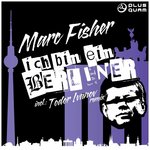 Обложка трека Ich bin ein Berliner