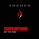 Обложка трека Get the Funk