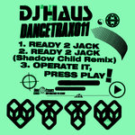 Обложка трека Ready 2 Jack