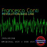 Обложка трека Revolution Bass Line