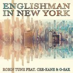 Обложка трека Englishman in New York