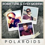 Обложка трека Polaroids