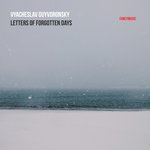 Обложка трека String Quartet No. 1: II. —