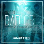 Обложка трека BAD GIRL