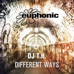 Обложка трека Different Ways