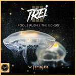 Обложка трека Fools Rush