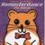 Jingle Bells - Hampton The Hampster
