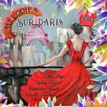 Обложка трека Paris en colore