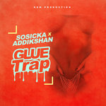 Обложка трека Glue Trap