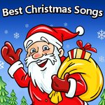 Обложка трека Here Comes Santa Claus