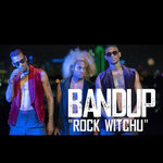 Обложка трека Rock Witchu