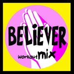 Обложка трека Believer
