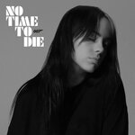 Обложка трека No Time To Die