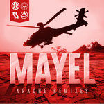 Обложка трека Apache