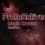 Обложка трека Magic Crystals