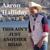 Don't Feel Like Dancin' tonight - AARON HALLIDAY