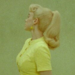 Обложка трека What Was I Made For? [From The Motion Picture "Barbie"]